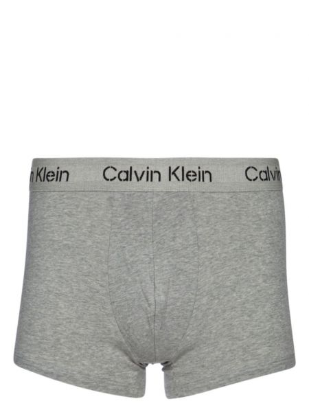 Boxer Calvin Klein gri