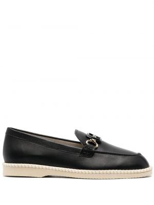 Loafers Hogan svart