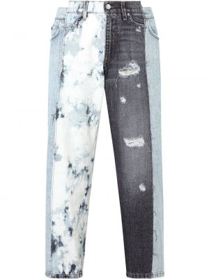 Pantalones Dolce & Gabbana azul