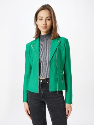Prechodná bunda Karen Millen zelená