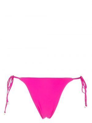 Bikini Faithfull The Brand rózsaszín