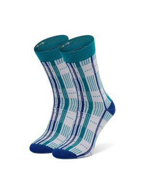 Чорапи Cup Of Sox синьо