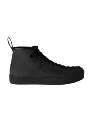 Sneakersy Sunnei czarne