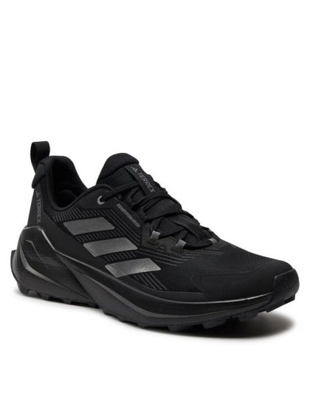 Трекінгові черевики Adidas чорні