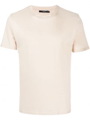 T-shirt avec manches courtes Iro beige