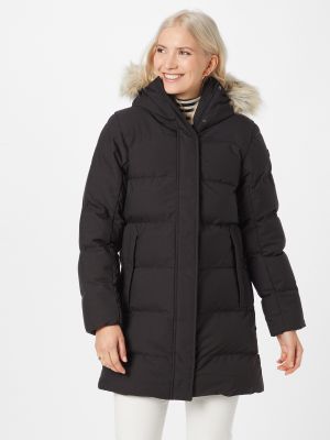 Zimný kabát Helly Hansen čierna