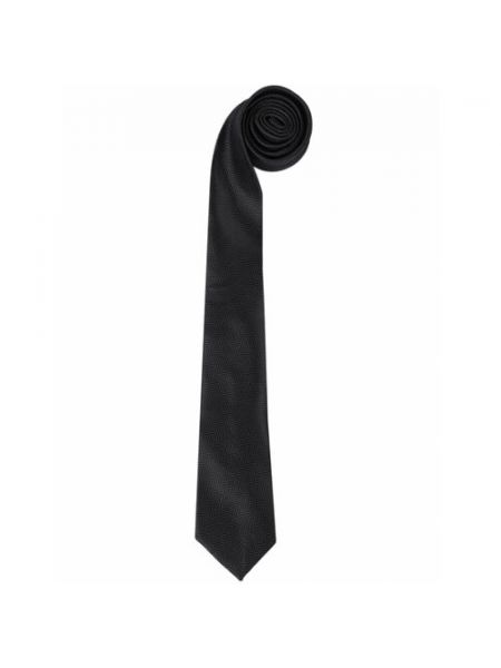Серый галстук Noble People