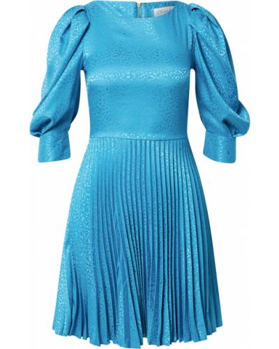 Κοκτέιλ φόρεμα Closet London μπλε