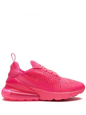 Sportbačiai Nike Air Max rožinė
