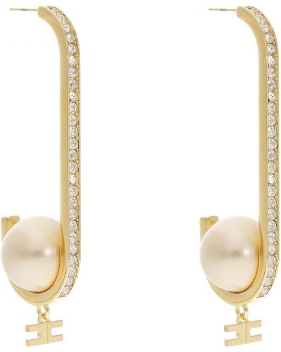 Fülbevaló ELISABETTA FRANCHI - OR-23A-27E2-V320 Oro 610