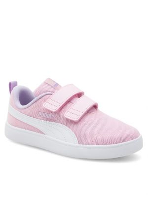 Sneaker Puma Pink