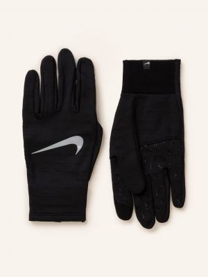 Rękawiczki sportowe Nike czarne
