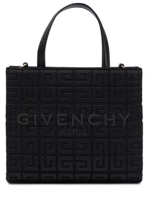Bevásárlótáska Givenchy fekete