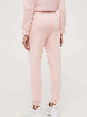 Pantaloni sport Armani Exchange roz