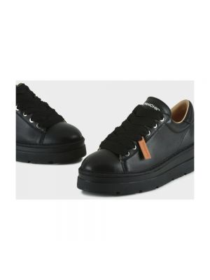 Sneakersy Panchic czarne
