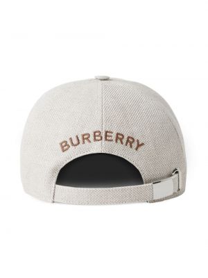 Cap Burberry