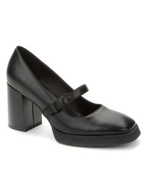Balerina cipők Betsy fekete
