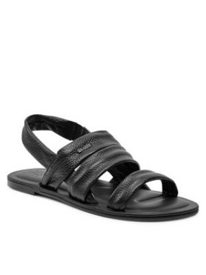 Sandály Fabi černé