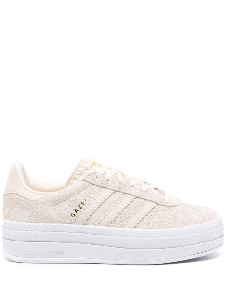 Broderet sneakers Adidas Spezial