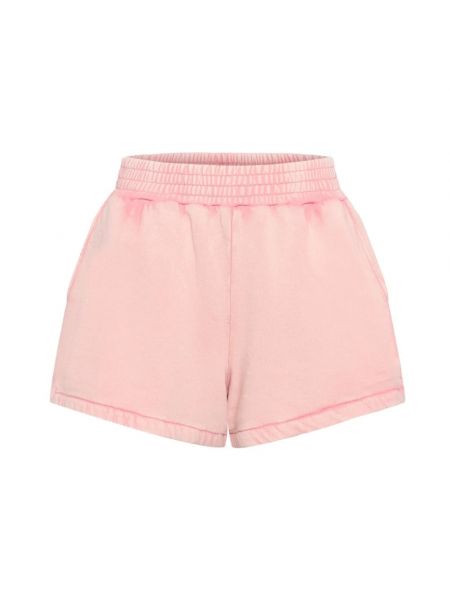 Shorts Frnch pink