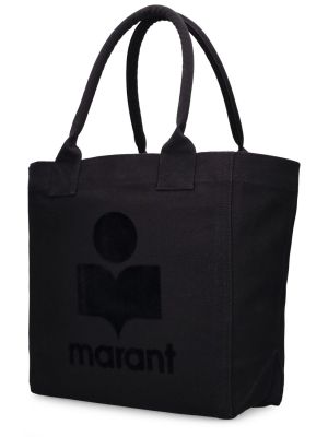 Shopper Isabel Marant noir