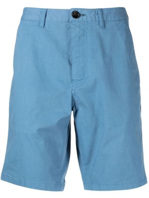 Pantaloni chino Ps Paul Smith albastru