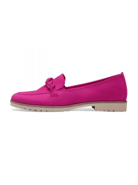 Papuci de casă Tamaris roz