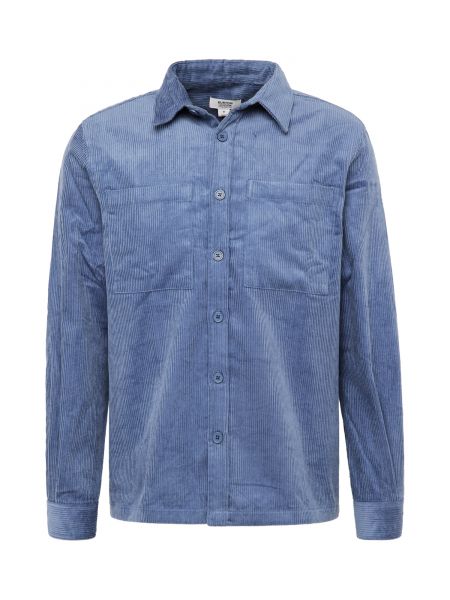 Prehodna jakna Burton Menswear London modra
