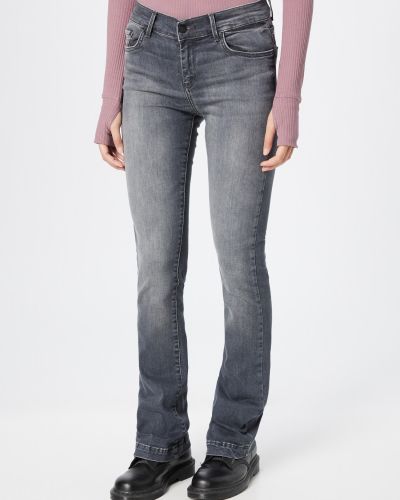 Jeans bootcut Ltb gris