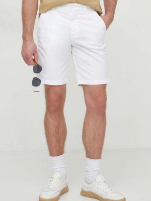 Kratke hlače United Colors Of Benetton bijela