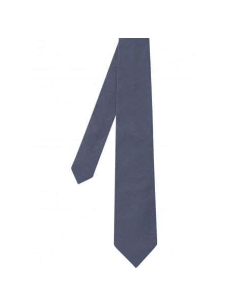 Einfarbige krawatte Paul Smith