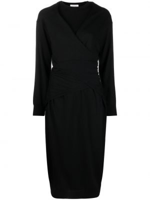 Dress Lemaire svart