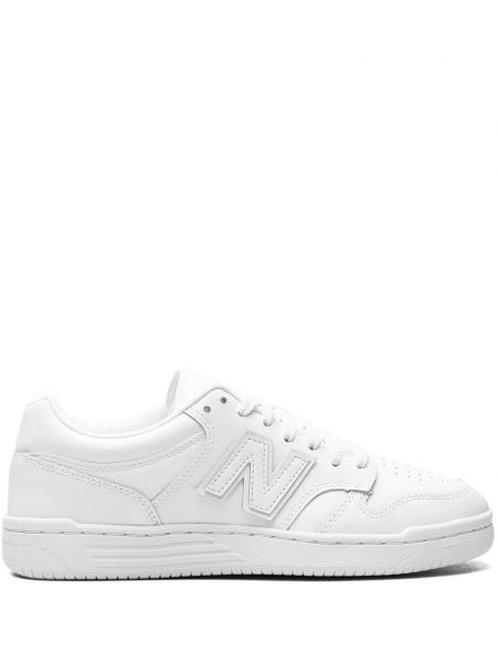 Sneakers New Balance hvid