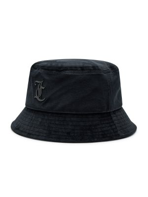 Sombrero Juicy Couture negro
