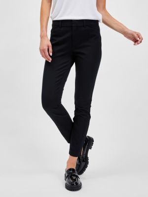 Pantaloni Gap negru