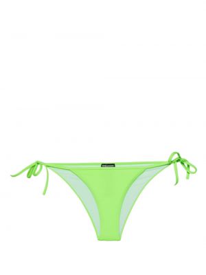 Bikinis Dsquared2 žalia
