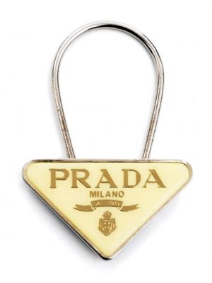 Μενταγιόν Prada Pre-owned