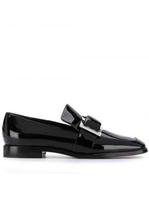 Loafer Sergio Rossi fekete