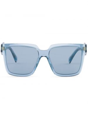Oversize sonnenbrille Prada Eyewear