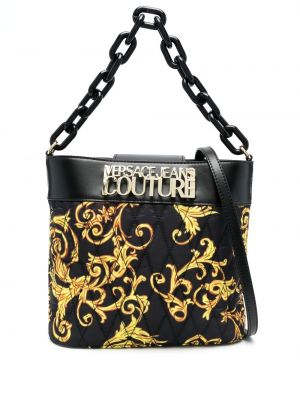 Crossbody torbica Versace Jeans Couture