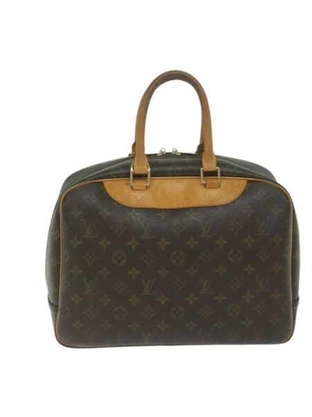 Tasche Louis Vuitton Vintage braun