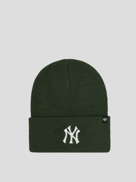 Зелена шапка 47 Brand