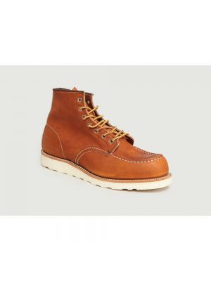 Botki Red Wing Shoes