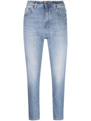 Jeans Dondup blau