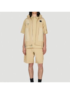 Hemd The North Face beige