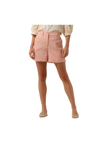 Shorts Ydence pink