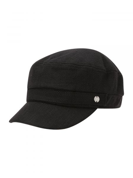 Kepurė Esprit juoda