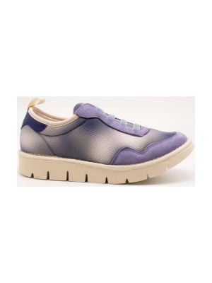 Sneakers Panchic lila