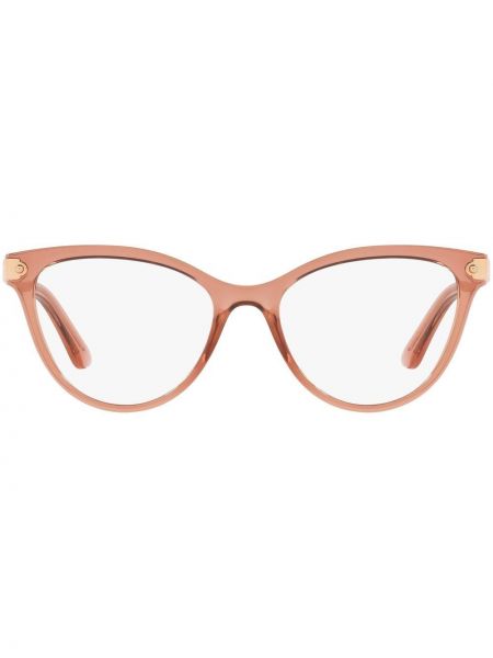 Glasögon Dolce & Gabbana Eyewear rosa