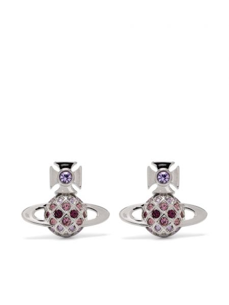 Boucles d'oreilles Vivienne Westwood